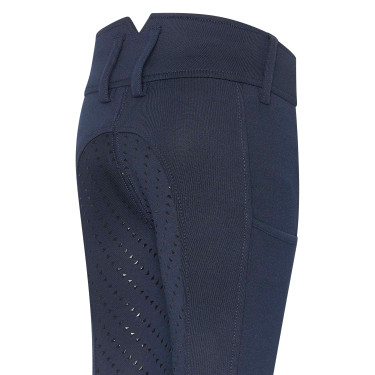 Legging infantil de equitação Easy Rider Rihanna FullGrip Legging infantil de equitação Easy Rider Rihanna FullGrip
