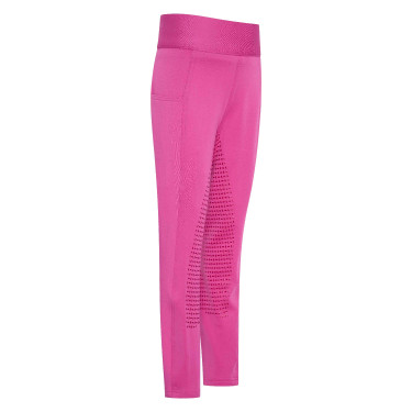 Legging de equitação Imperial Riding Tessy FullGrip KIDS Legging de equitação Imperial Riding Tessy FullGrip KIDS