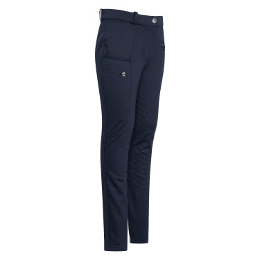 KIDS Calça de equitação Easy Rider Joy Winter FullGrip KIDS Calça de equitação Easy Rider Joy Winter FullGrip