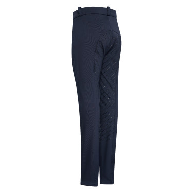 KIDS Calça de equitação Easy Rider Joy Winter FullGrip KIDS Calça de equitação Easy Rider Joy Winter FullGrip