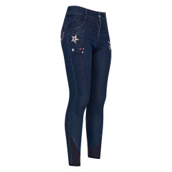 KIDS Calça de equitação Imperial Riding Demi