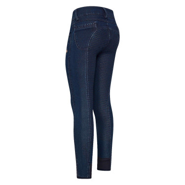 KIDS Calça de equitação Imperial Riding Demi KIDS Calça de equitação Imperial Riding Demi