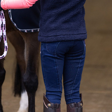 KIDS Calça de equitação Imperial Riding Demi KIDS Calça de equitação Imperial Riding Demi