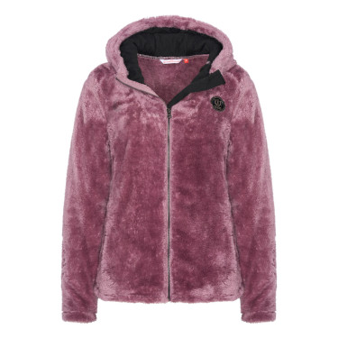 KIDS Casaco polar Imperial Riding Cosy Zip KIDS Casaco polar Imperial Riding Cosy Zip