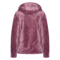 KIDS Casaco polar Imperial Riding Cosy Zip Floração rosa KIDS Casaco polar Imperial Riding Cosy Zip Floração rosa