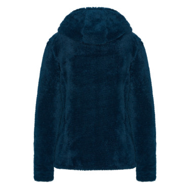 KIDS Casaco polar Imperial Riding Cosy Zip Marinho KIDS Casaco polar Imperial Riding Cosy Zip Marinho