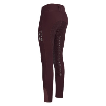 Legging de equitação HV Polo Classic FullGrip Legging de equitação HV Polo Classic FullGrip