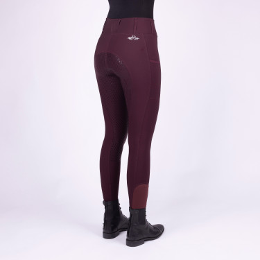 Legging de equitação HV Polo Classic FullGrip Legging de equitação HV Polo Classic FullGrip
