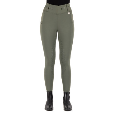 Legging de equitação HV Polo Favourite summer FullGrip Legging de equitação HV Polo Favourite summer FullGrip