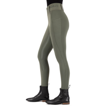 Legging de equitação HV Polo Favourite summer FullGrip Legging de equitação HV Polo Favourite summer FullGrip