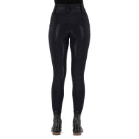 Legging de equitação HV Polo Favourite summer FullGrip Marinho Azul-marinho Legging de equitação HV Polo Favourite summer FullGrip Marinho Azul-marinho