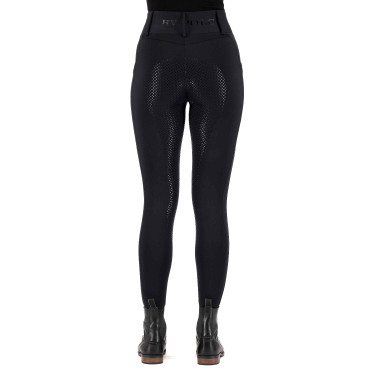 Legging de equitação HV Polo Favourite summer FullGrip Legging de equitação HV Polo Favourite summer FullGrip