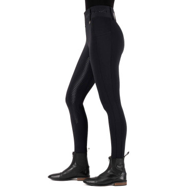 Legging de equitação HV Polo Favourite summer FullGrip Legging de equitação HV Polo Favourite summer FullGrip