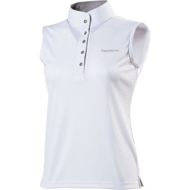 Polo Equithème Mesh Cores SM Polo Equithème Mesh Cores SM