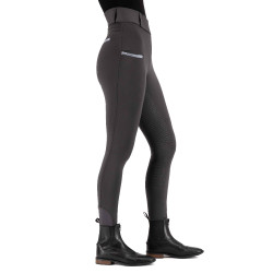 Legging Imperial Riding Comfi Sparks Tornado Azul Legging Imperial Riding Comfi Sparks Tornado Azul