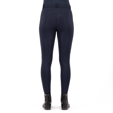 Calça de equitação Easy Rider Joy Winter FullGrip Calça de equitação Easy Rider Joy Winter FullGrip