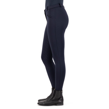 Calça de equitação Easy Rider Joy Winter FullGrip Calça de equitação Easy Rider Joy Winter FullGrip