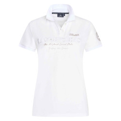 Camisa pólo HV Polo Gwen Camisa pólo HV Polo Gwen
