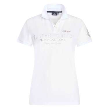 Camisa pólo HV Polo Gwen Camisa pólo HV Polo Gwen