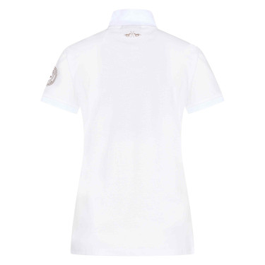 Camisa pólo HV Polo Gwen Camisa pólo HV Polo Gwen
