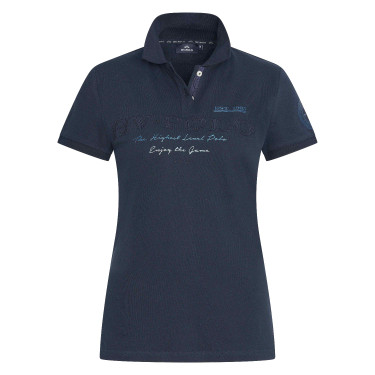 Camisa pólo HV Polo Gwen Camisa pólo HV Polo Gwen