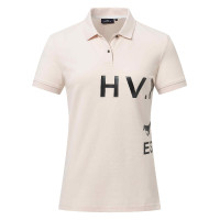 Camiseta polo HV Polo Mira Marfim