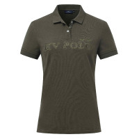Poloshirt HV Polo Sandy Pradaria Verde