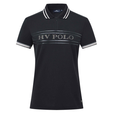Camiseta polo HV Polo Scarlett