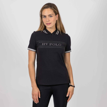Camiseta polo HV Polo Scarlett Camiseta polo HV Polo Scarlett