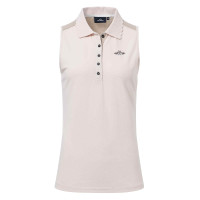 Poloshirt HV Polo Sylla Marfim