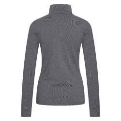 Suéter de gola alta HV Polo Adeline Suéter de gola alta HV Polo Adeline