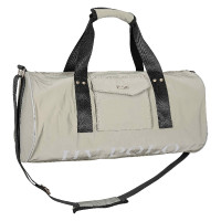 Saco de desporto HV Polo Novia Prateado / refletivo