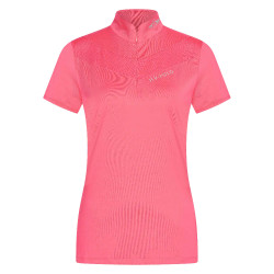 Wedstrijdshirt HV Polo Alexa Rosa potente