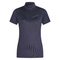 Wedstrijdshirt HV Polo Alexa Marinho Azul-marinho