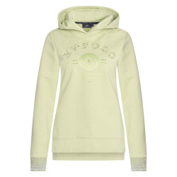 HV Polo Goldie hoodie Basílico Verde HV Polo Goldie hoodie Basílico Verde