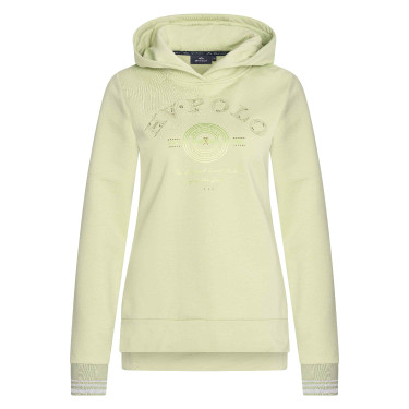 HV Polo Goldie hoodie Basílico Verde HV Polo Goldie hoodie Basílico Verde