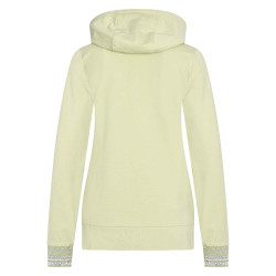 HV Polo Goldie hoodie Basílico Verde HV Polo Goldie hoodie Basílico Verde