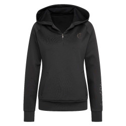 Sweatshirt com capuz Imperial Riding Sporty Sparks Sweatshirt com capuz Imperial Riding Sporty Sparks