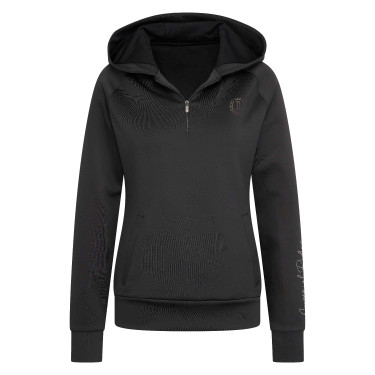 Sweatshirt com capuz Imperial Riding Sporty Sparks Sweatshirt com capuz Imperial Riding Sporty Sparks