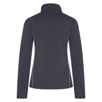 Sweatvest HV Polo Alice Antracite Cinzento Sweatvest HV Polo Alice Antracite Cinzento