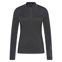 T-shirt à manches longues HV Polo Jayden Anthracite