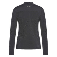 T-shirt à manches longues HV Polo Jayden Mauve