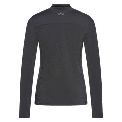 T-shirt à manches longues HV Polo Jayden Anthracite