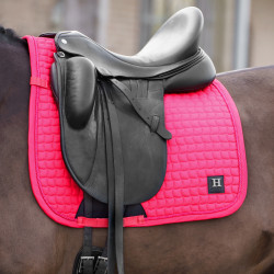 Sela HV Polo Dae DR Viva Magenta Bord&amp;ocirc;