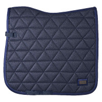 Tapis de selle HV Polo Flo DR Marine