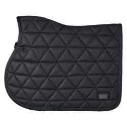 Zadeldekje HV Polo Flo GP Preto