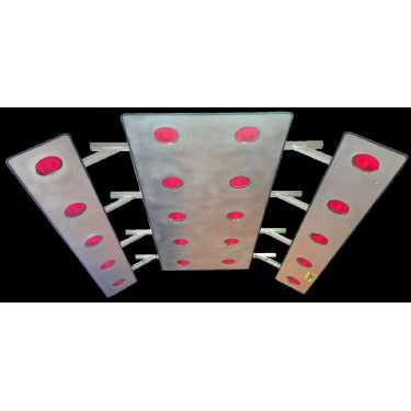 Solarium S20L XL EVOlution Solarium S20L XL EVOlution