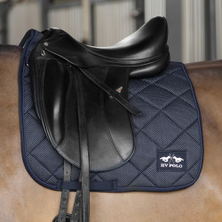 Zadeldek HV Polo Morgana DR Marinho Azul-marinho