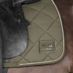 Zadeldek HV Polo Morgana GP Pradaria Verde Zadeldek HV Polo Morgana GP Pradaria Verde