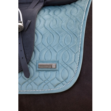 Almofada de sela Imperial Riding Sky DR Almofada de sela Imperial Riding Sky DR